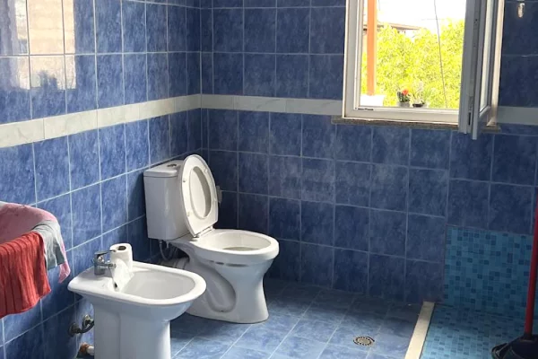 Shtepi me qera Apartament ne Tirane, 3+1, Mobilimi E mobiluar, Pagesa 70,000  Leke.
