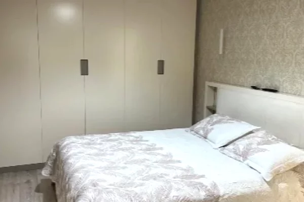 Apartament 2+1 me Qera Stadiumi Dinamo  (ID R20165) Tirane