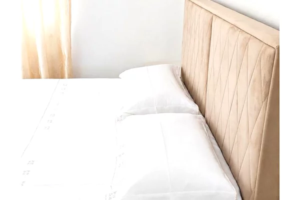 Shtepi me qera Apartament ne Tirane, 2+1, Mobilimi E mobiluar, Pagesa 60,000  Leke.