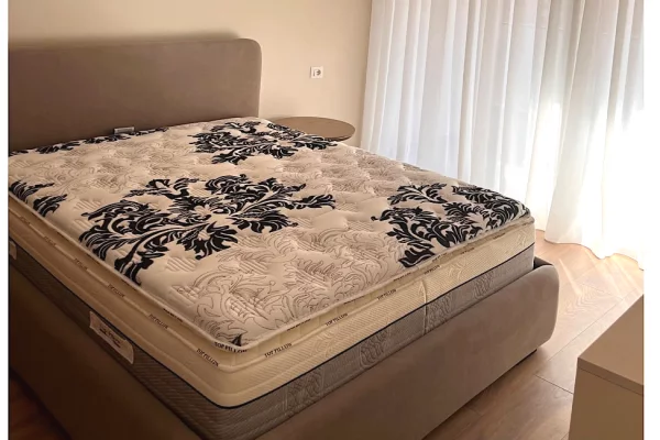Shtepi me qera Apartament ne Tirane, 1+1, Mobilimi E mobiluar, Pagesa 75,000  Leke.