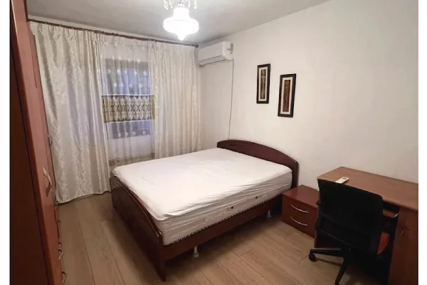 Shtepi me qera Apartament ne Tirane, 2+1, Mobilimi E mobiluar, Pagesa 50,000  Leke.