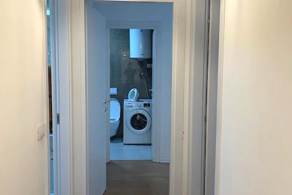 Shtepi me qera Apartament ne Tirane, 2+1, Mobilimi E mobiluar, Pagesa 700  Euro.