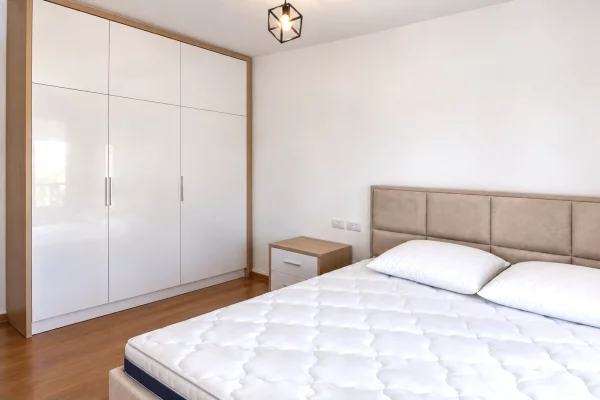 Shtepi me qera Apartament ne Tirane, 2+1, Mobilimi E mobiluar, Pagesa 700  Euro.