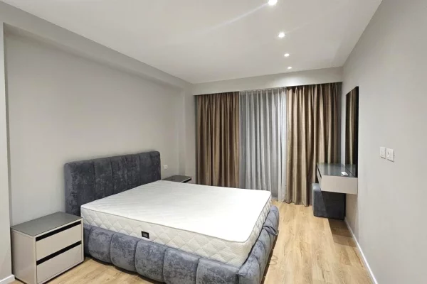 Shtepi me qera Apartament ne Tirane, 1+1, Mobilimi E mobiluar, Pagesa 55,000  Leke.