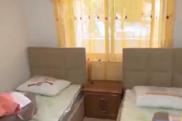 Shtepi me qera 3+1 ne Tirane - 100,000 Leke