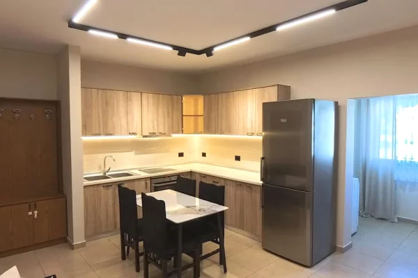 Shtepi me qera 1+1 ne Tirane - 600 Euro