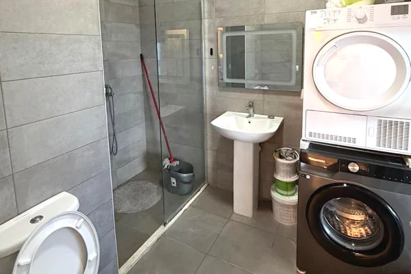 Apartment for sale in Tirana Garsoniere, Furnished