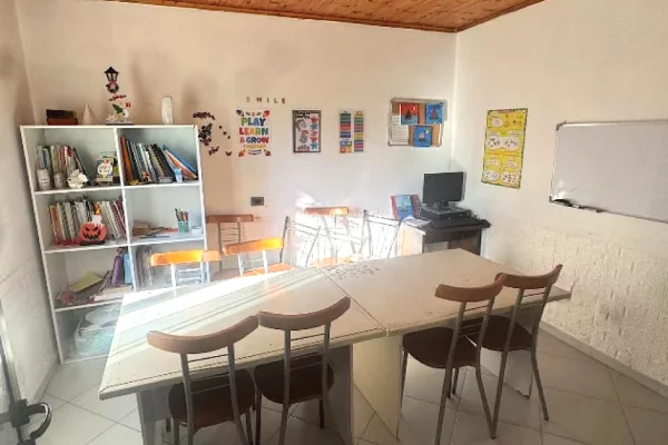 Ambient biznesi me qera 3+1 ne Tirane - 50,000 Leke