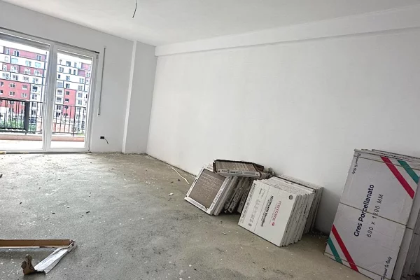 Apartament 1+1 Ne Shitje Paskuqan (ID R20012) Tirane