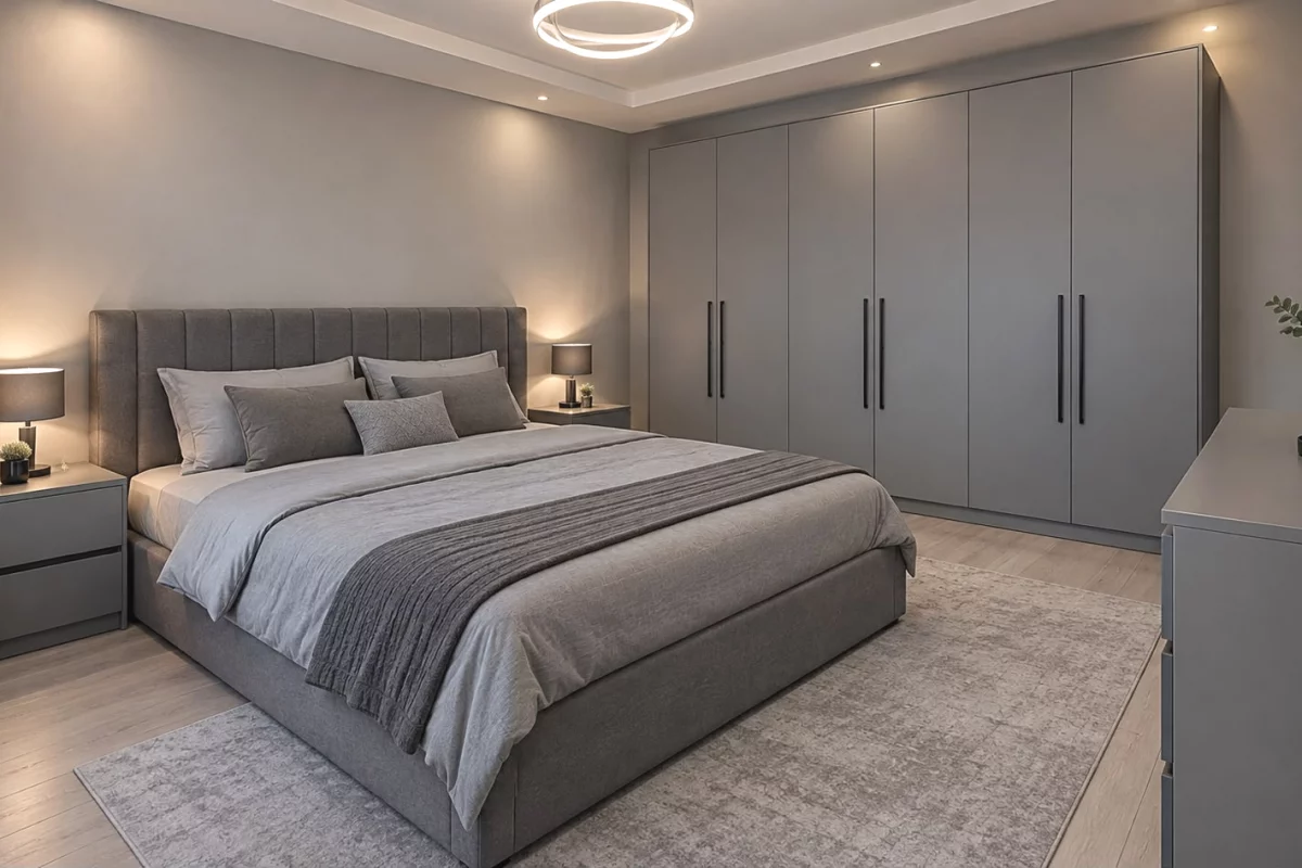 Shtepi me qera Apartament ne Tirane, 1+1, Mobilimi E mobiluar, Pagesa 40,000  Leke.