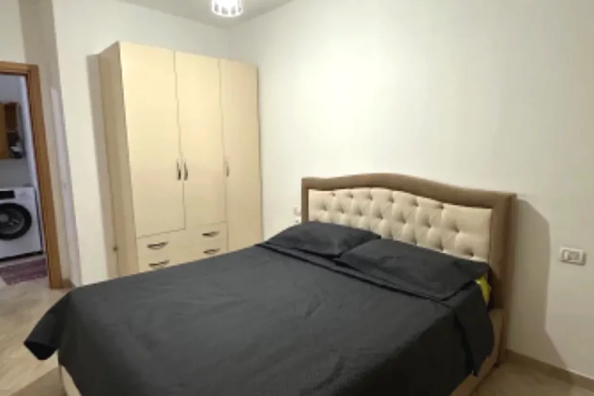 Shtepi me qera Apartament ne Tirane, 1+1, Mobilimi E mobiluar, Pagesa 47,000  Leke.