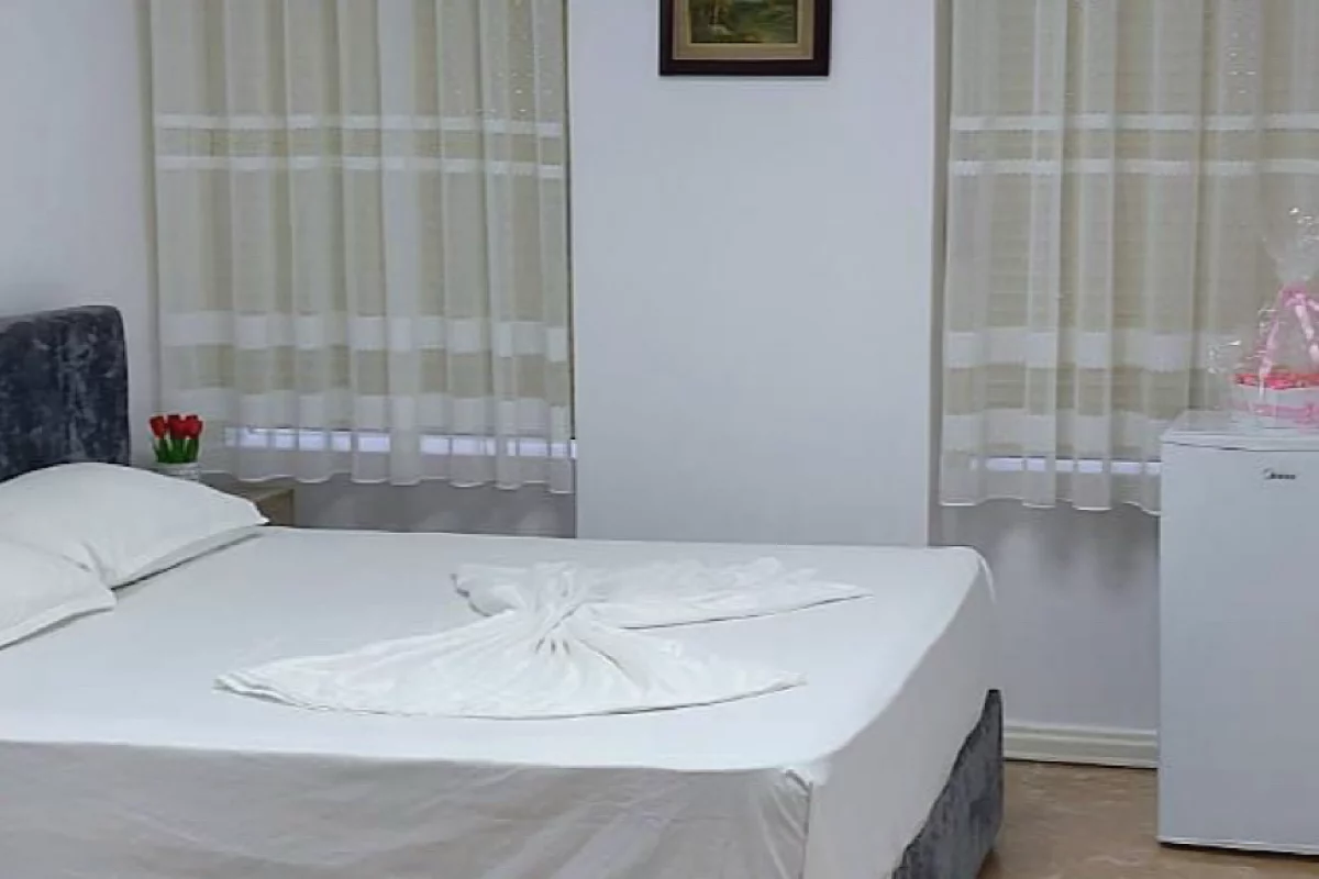 Shtepi me qera Apartament ne Tirane, Garsoniere, Mobilimi E mobiluar, Pagesa 55,000  Leke.