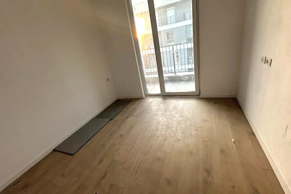 Apartment for sale in Tirana 1+1, Emty