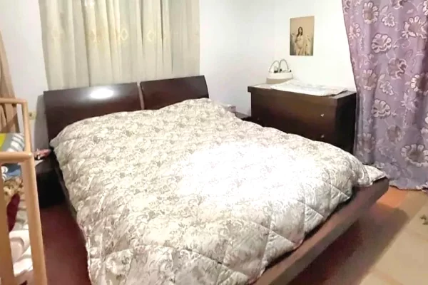 Shtepi me qera Apartament ne Tirane, 2+1, Mobilimi E mobiluar, Pagesa 50,000  Leke.