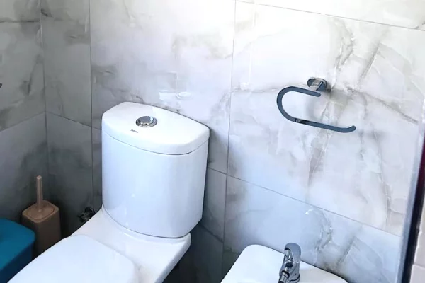 Shtepi me qera Apartament ne Tirane, 2+1, Mobilimi E mobiluar, Pagesa 50,000  Leke.