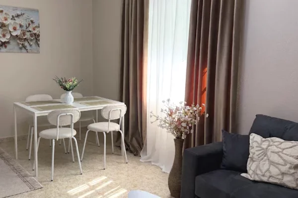 House for Rent 1+1 in Tirana - 70,000 Leke