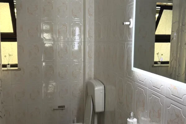 Apartment for rent in Tirana 1+1, Furnished