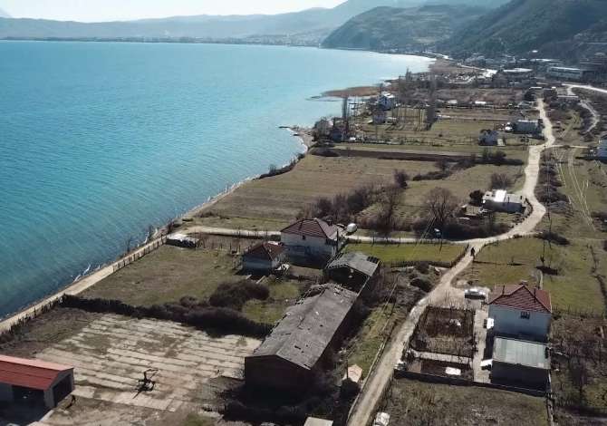 Terreno in vendita a Pogradec - 50,000 Euro