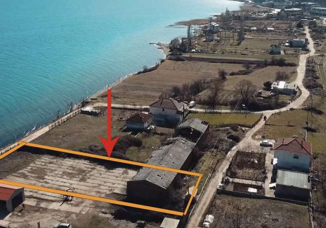 Terreno in vendita a Pogradec - 50,000 Euro