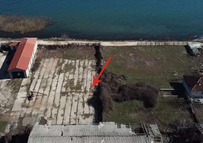 Terreno in vendita a Pogradec - 50,000 Euro