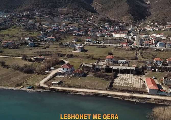 Jepet Toke me qera ne Pogradec afer liqenit