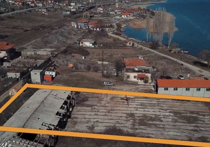 Jepet Toke me qera ne Pogradec afer liqenit