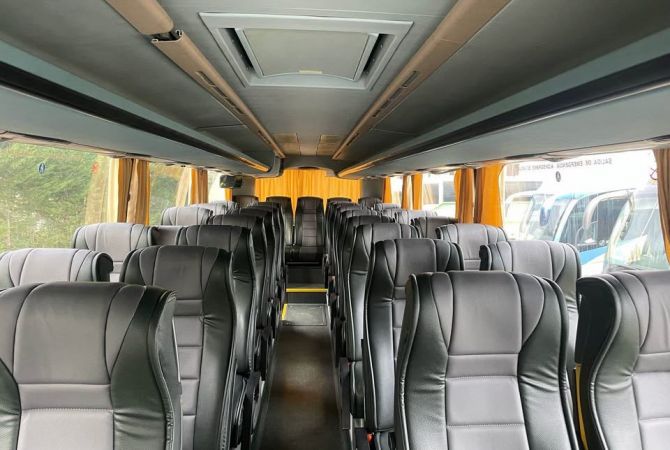 Auto in Vendita a Tirana - 23,000 Euro