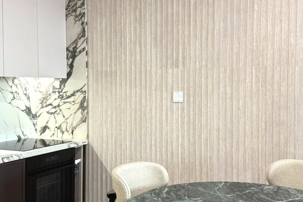 Apartment for rent in Tirana 1+1, Furnished