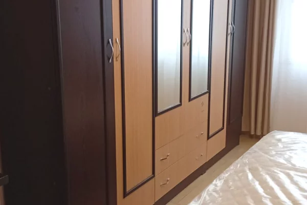 Apartment for rent in Tirana 1+1, Furnished