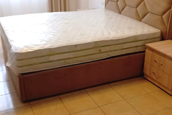 Apartment for rent in Tirana 1+1, Furnished