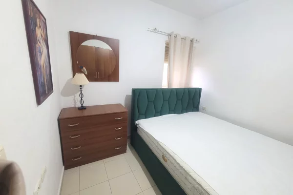 Apartment for rent in Tirana 1+1, Furnished