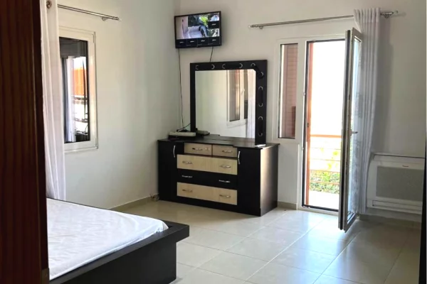 Private house for rent in Tirana 2+1, Furnished