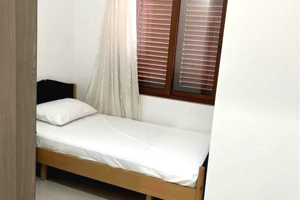 Private house for rent in Tirana 2+1, Furnished