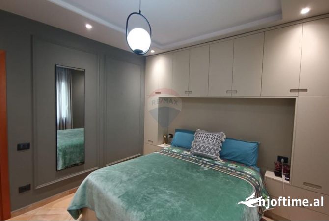 Apartament 1+1 ne shitje prane Kodra e Diellit 1