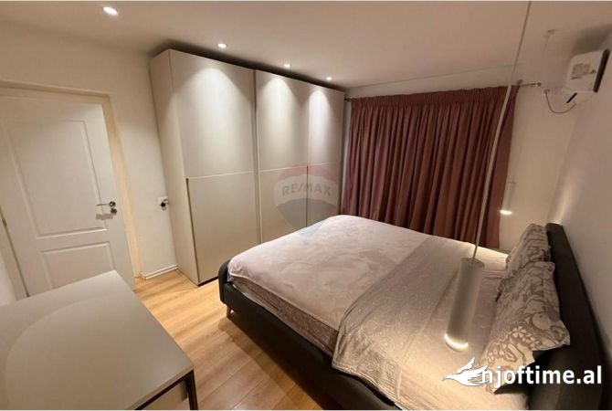 APARTAMENT 1+1 PER SHITJE TEK MYSLYM SHYRI!