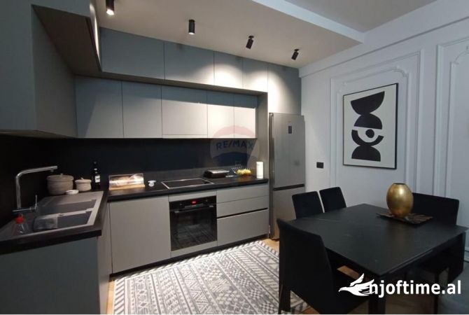 Apartament 1+1 ne shitje Kodra e Diellit