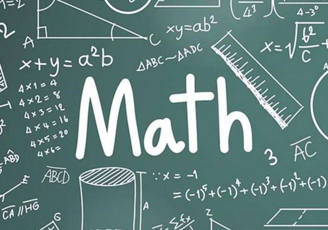 Sherbime formimi dhe edukimi ne Tirane - 1,500 Leke