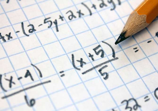 Sherbime formimi dhe edukimi ne Tirane - 1,500 Leke