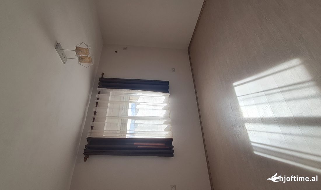 Apartment for sale in Elbasan 1+1, Emty