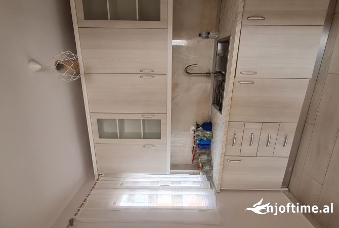 Apartment for sale in Elbasan 1+1, Emty