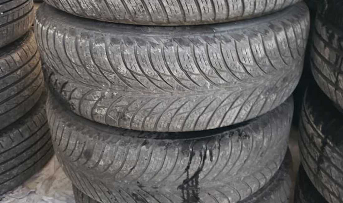 Shiten Disqe dhe Goma Orgjinale