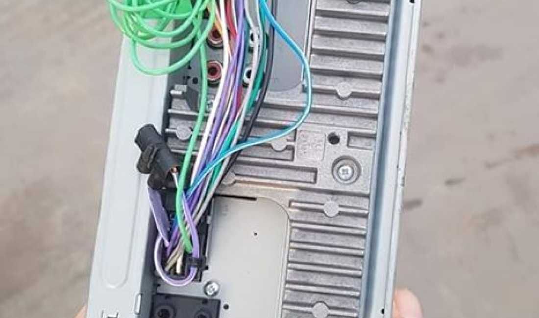 Shitet Kasetofon i markes Pioneer 