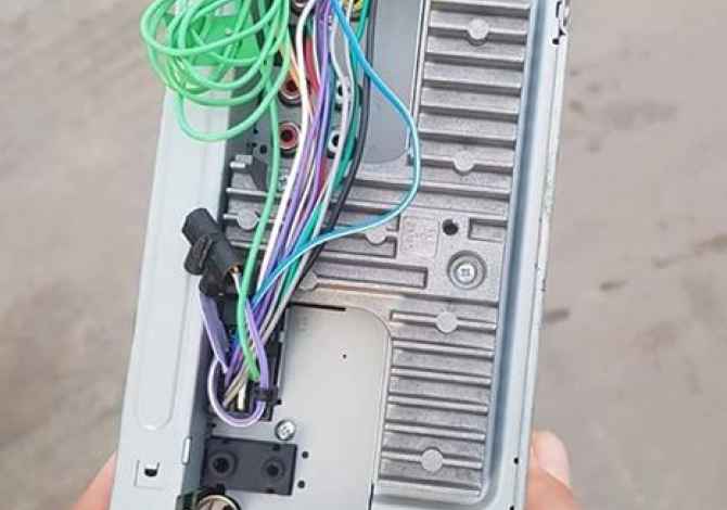 Shitet Kasetofon i markes Pioneer 