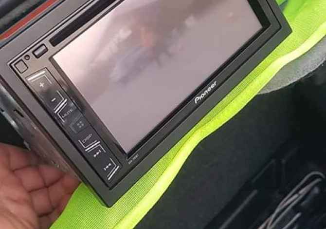 Shitet Kasetofon i markes Pioneer 