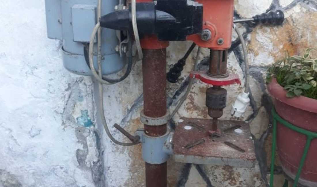 Shitet Freze Dy-fazorshe