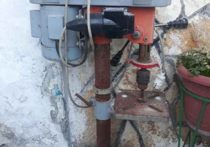 Working Tools in Durres - 100 Euro