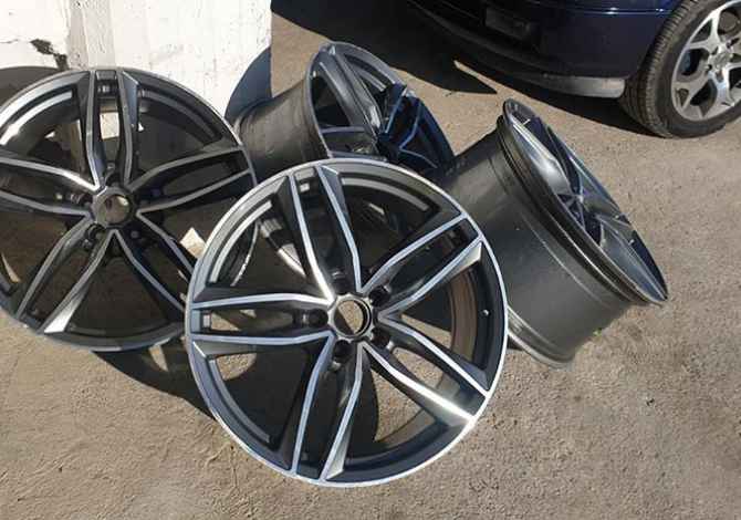 SHITEN Disqe per Makina te Ndryshme