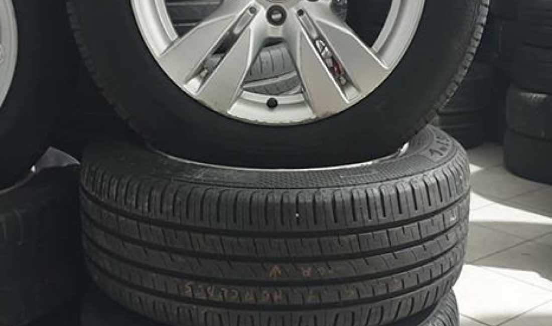 SHITEN Disqe per Makina te Ndryshme