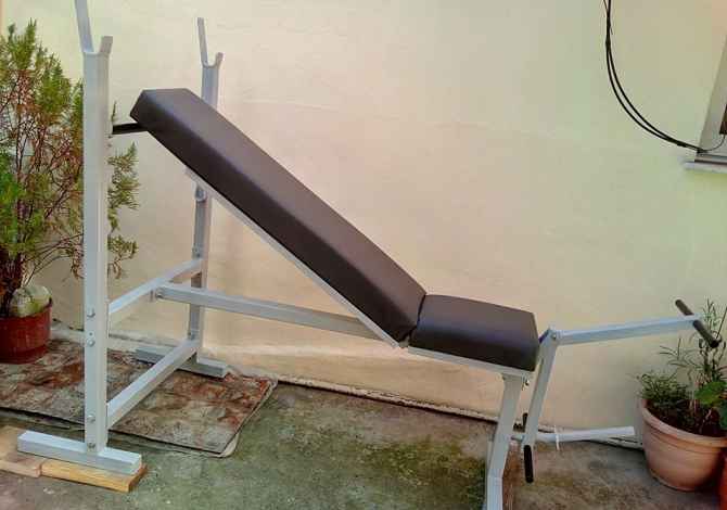 Attrezzature sportive e da palestrat a Fier - 16,500 Leke