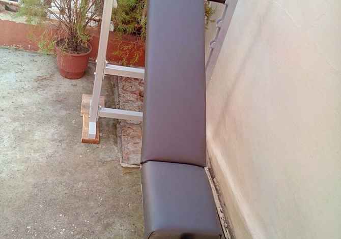 Attrezzature sportive e da palestrat a Fier - 16,500 Leke